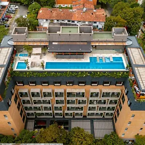 Hotel Landmark, Medellin