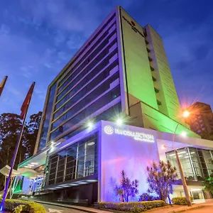 Hotel Nh Collection Royal, Medellin