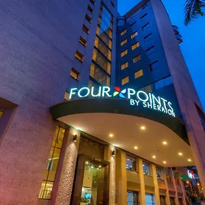 Hotel Four Points By Sheraton, Medellin